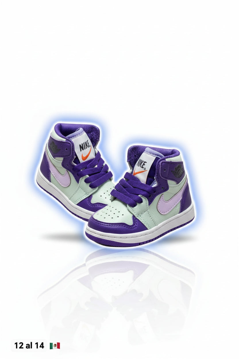 NUEVO JORDAN 1 KIDS