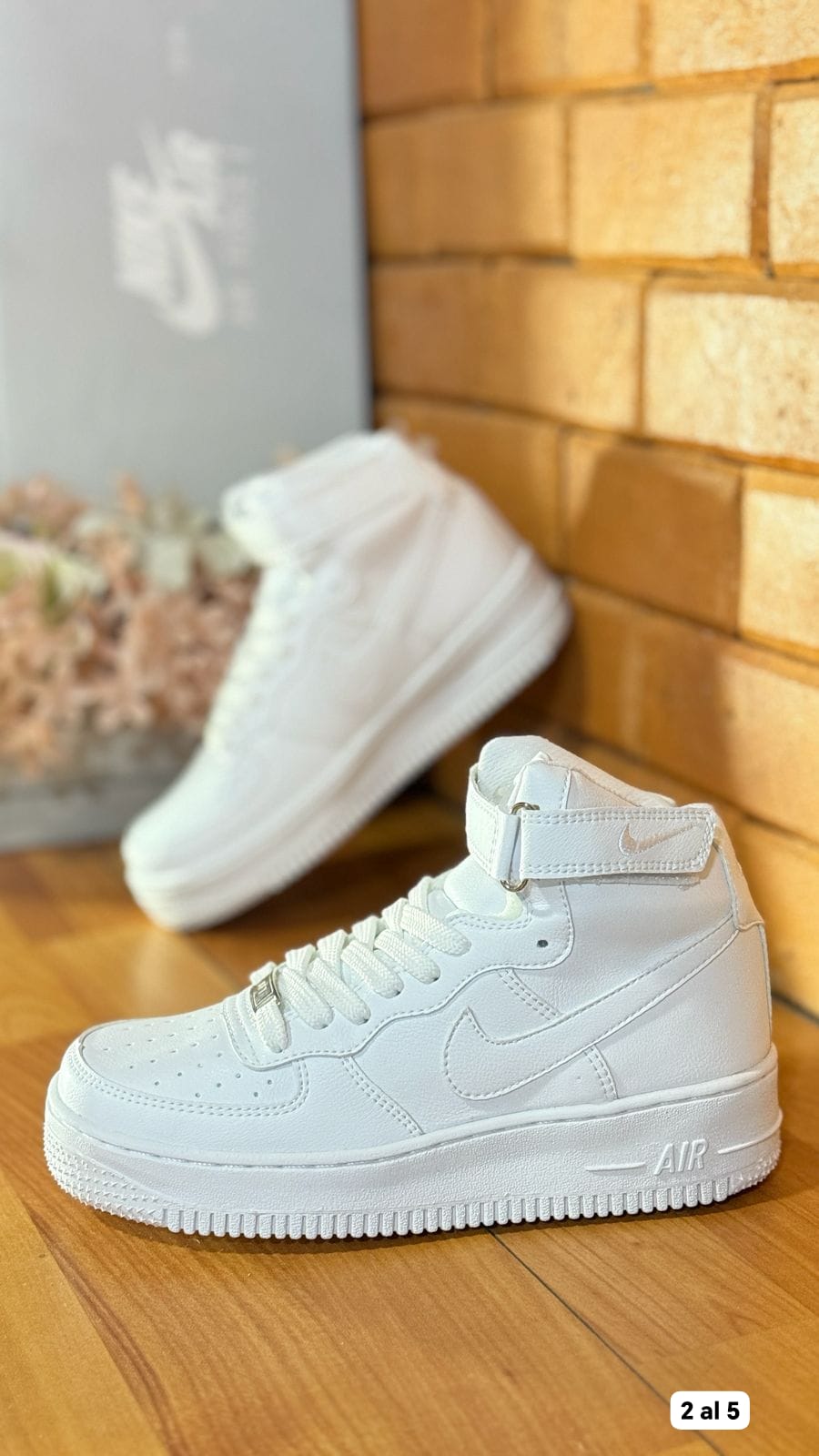 BOTA AF1