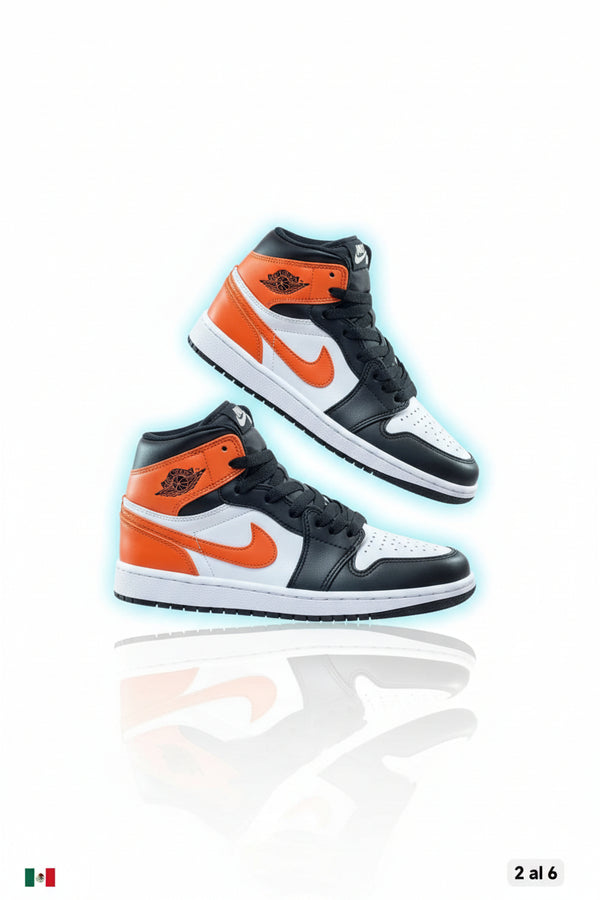 NUEVO RETRO 1 PREMIUM DAMA