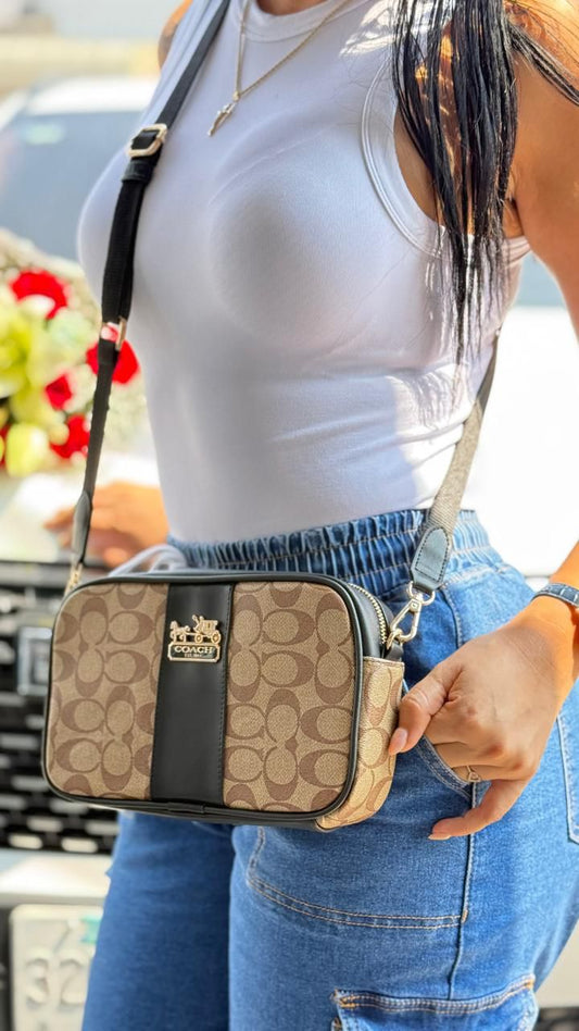 NUEVAS BANDOLERAS PARA DAMA