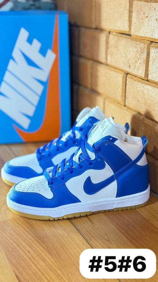 NUEVA BOTA DUNK EDICIÓN ESPECIAL