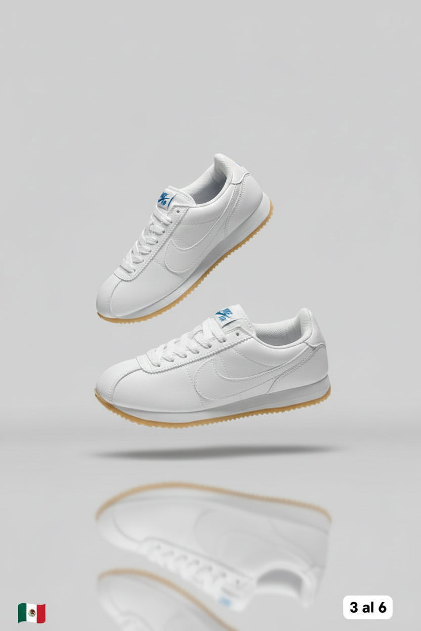 NUEVO NIKE CORTEZ DAMA CALIDAD PREMIUM