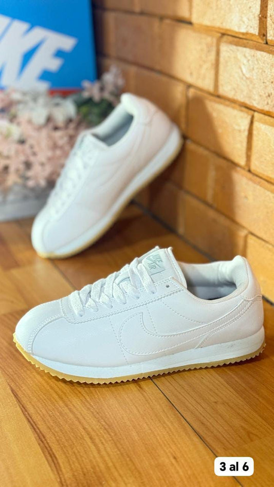 NUEVO NIKE CORTEZ CALIDAD PREMIUM