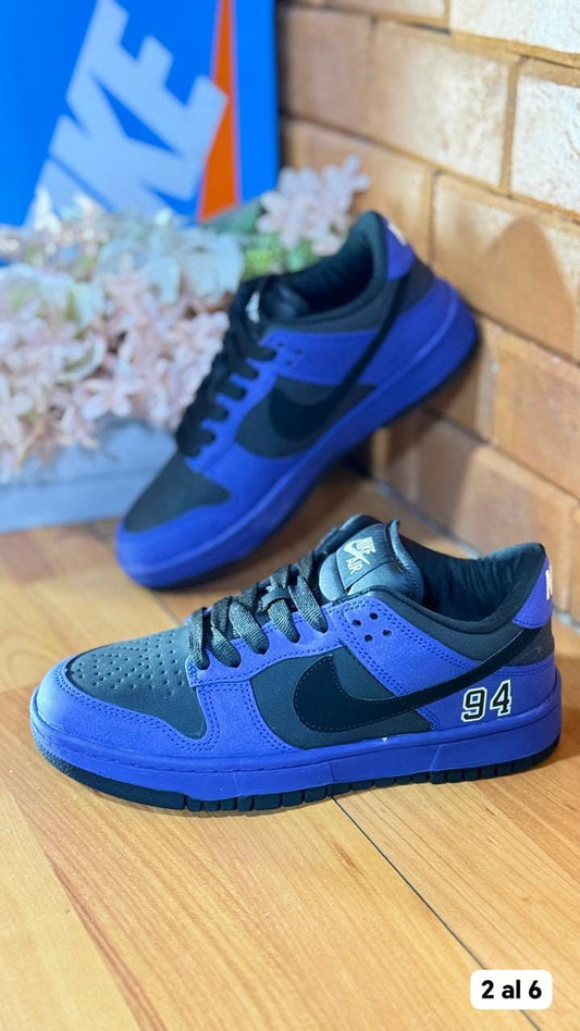 NIKE DUNK EDICION ESPECIAL