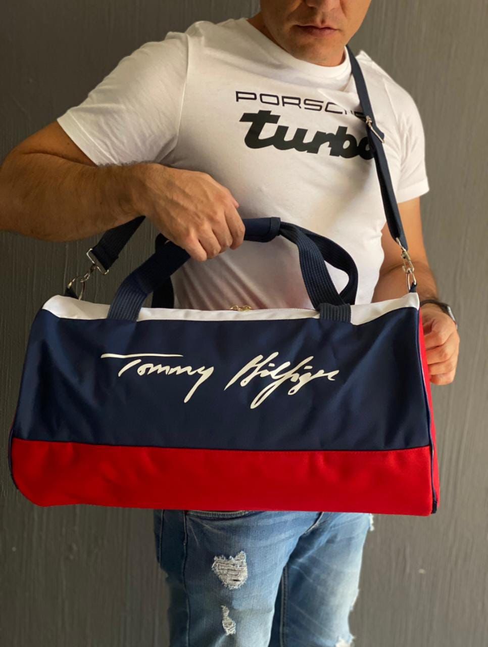 MALETA TOMMY