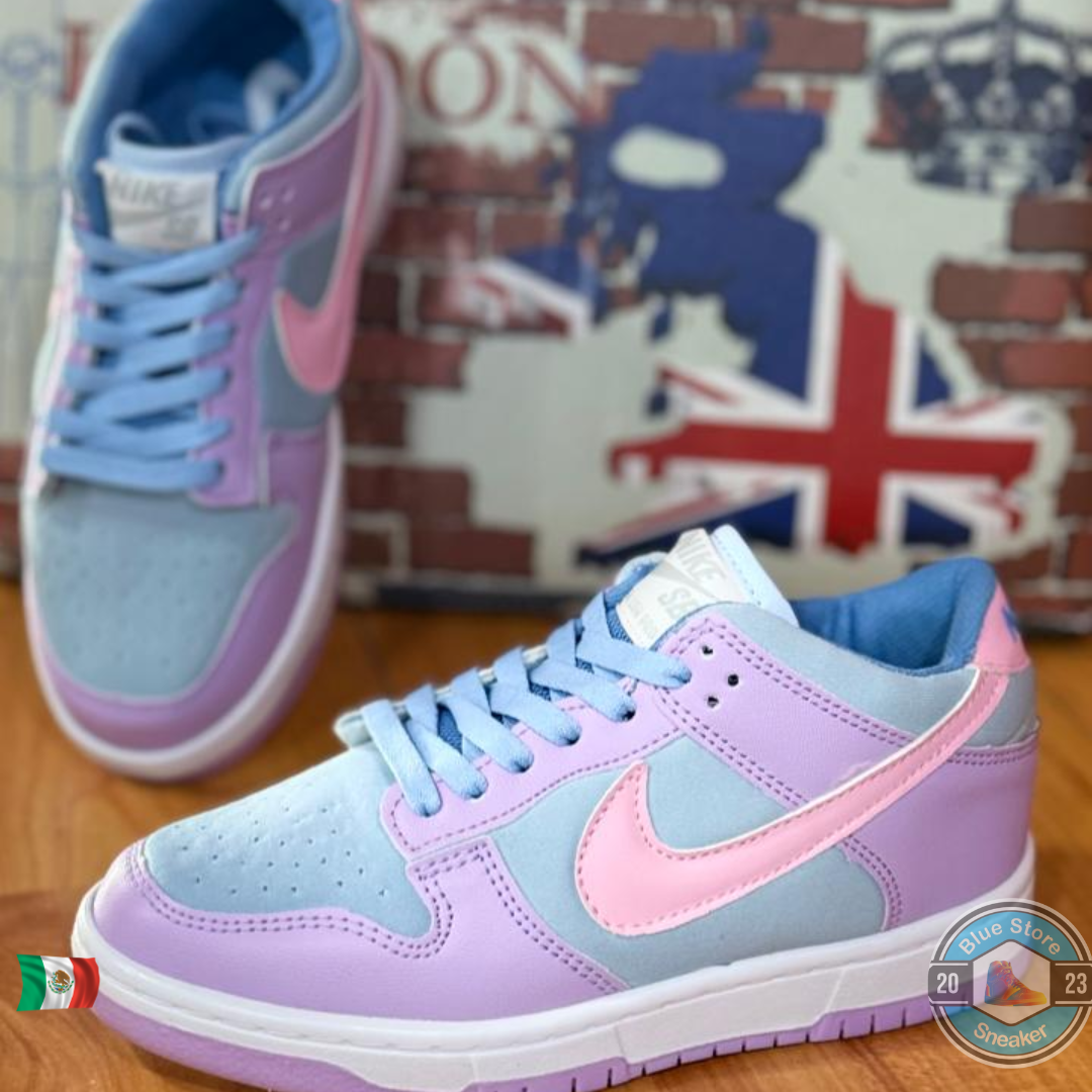 Tenis Dunk SB