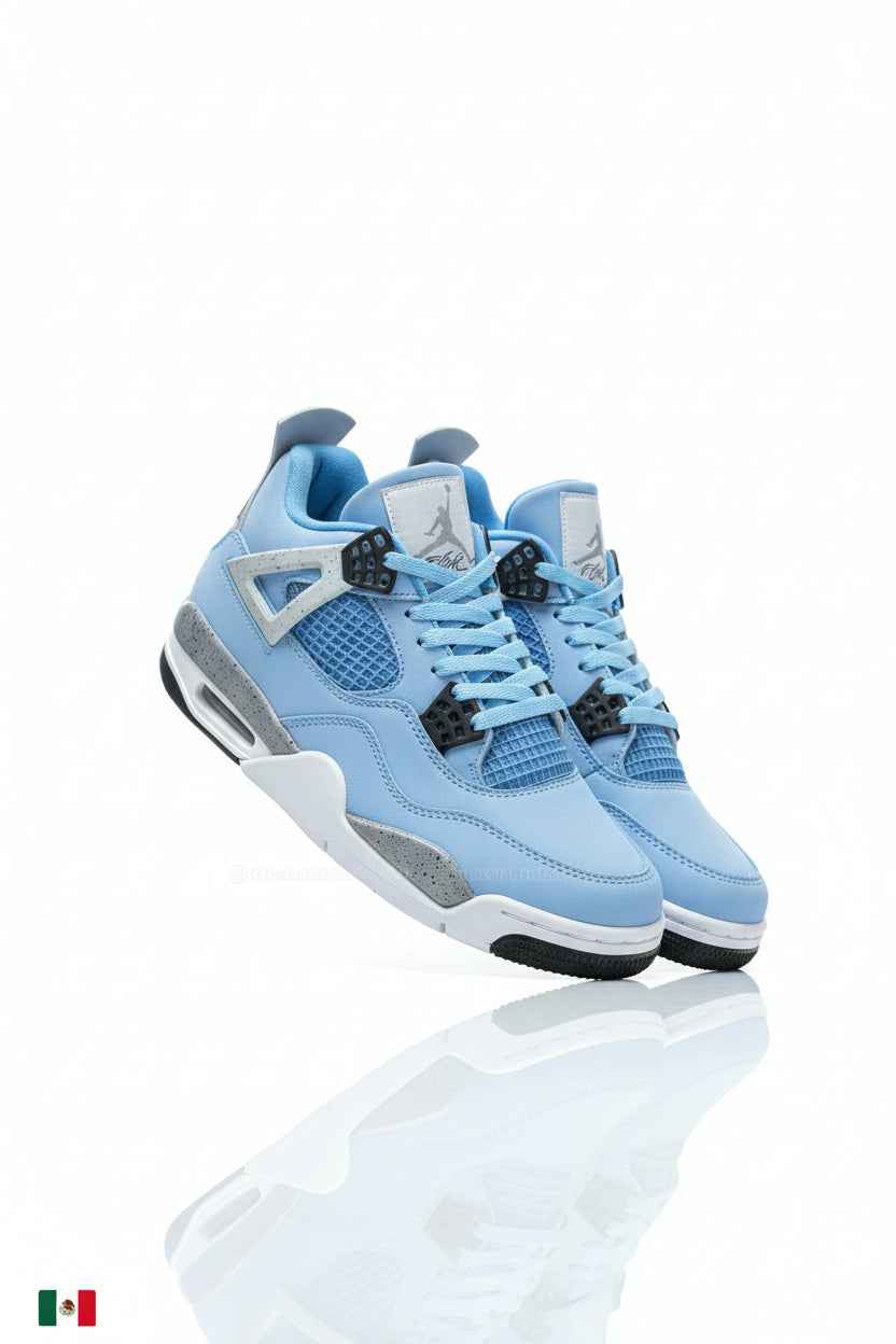 NUEVO JORDAN RETRO 4 DAMA EDICION ESPECIAL