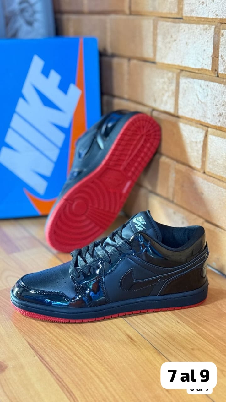 NUEVO LOW TRAVIS CALIDAD PREMIUM