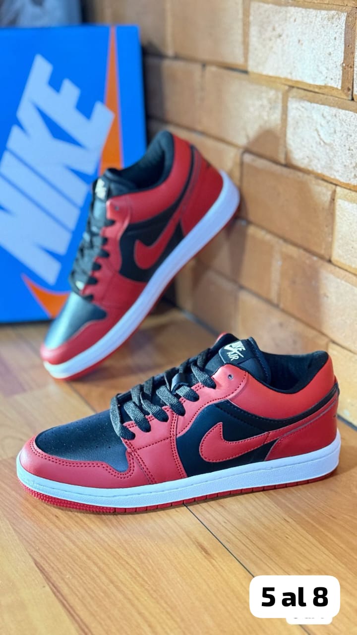 NUEVO LOW TRAVIS CALIDAD PREMIUM