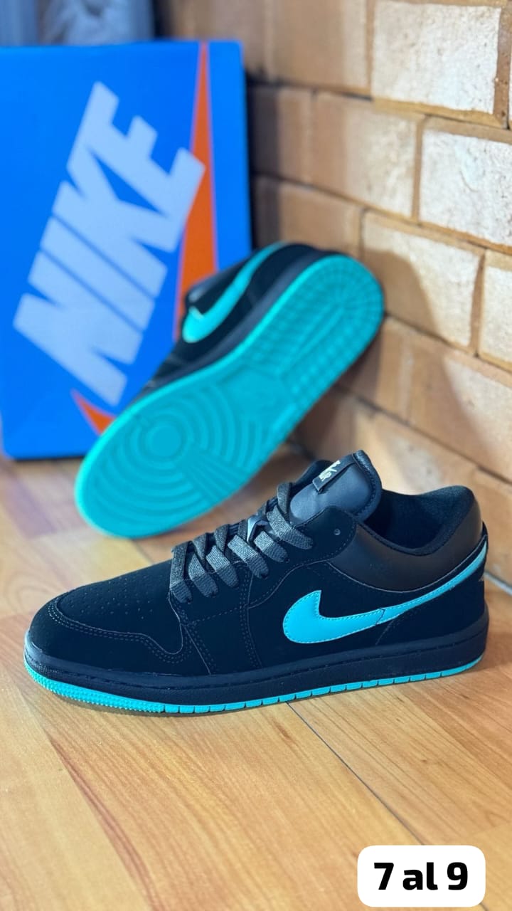 NUEVO LOW TRAVIS CALIDAD PREMIUM