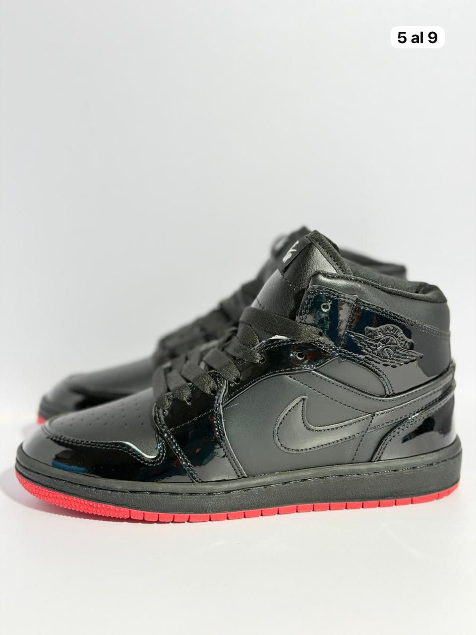 NUEVO RETRO 1 PREMIUM CABALLERO