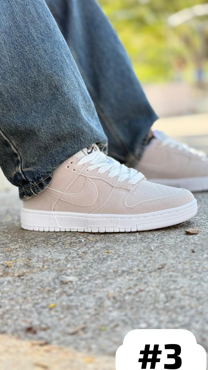 NIKE DUNK EDICION ESPECIAL