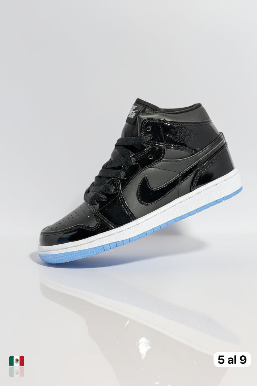 NUEVO RETRO 1 PREMIUM CABALLERO