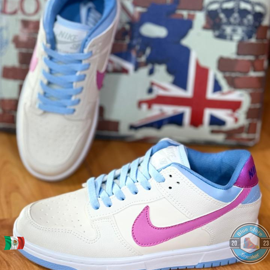 Tenis Dunk SB