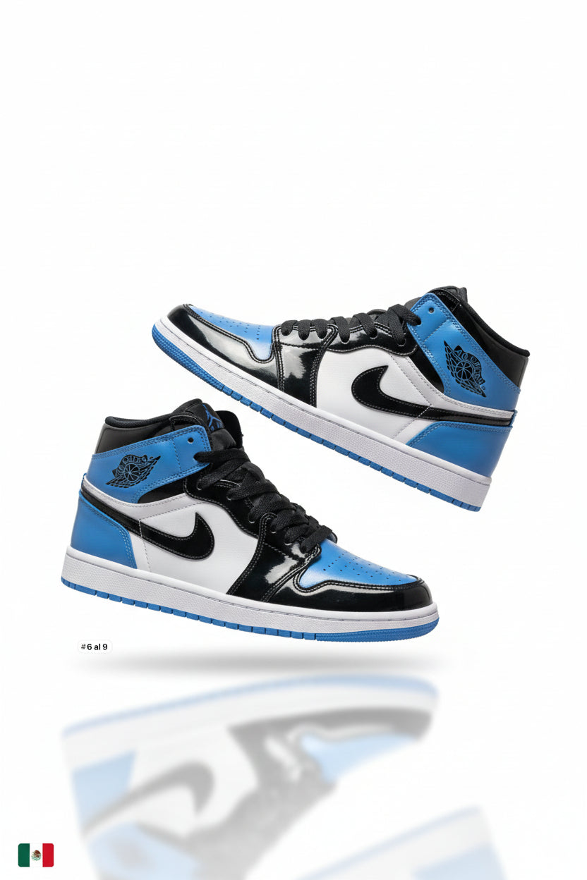 NUEVO RETRO 1 PREMIUM CABALLERO