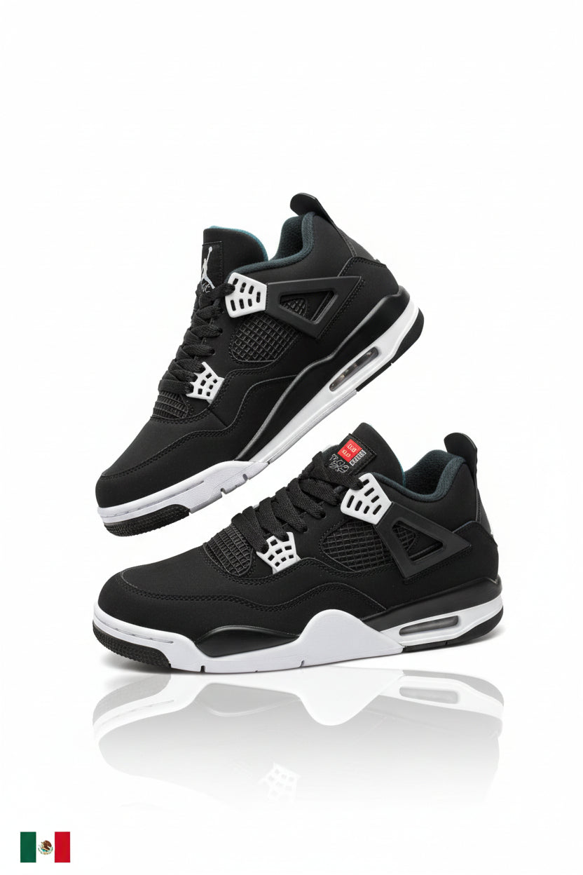 NUEVO JORDAN RETRO 4 DAMA EDICION ESPECIAL