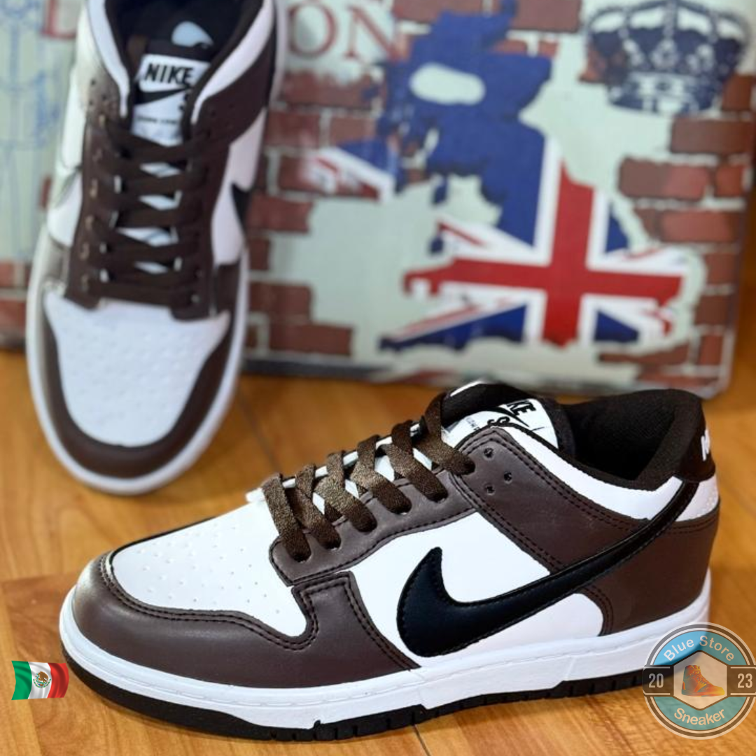 Tenis Dunk SB