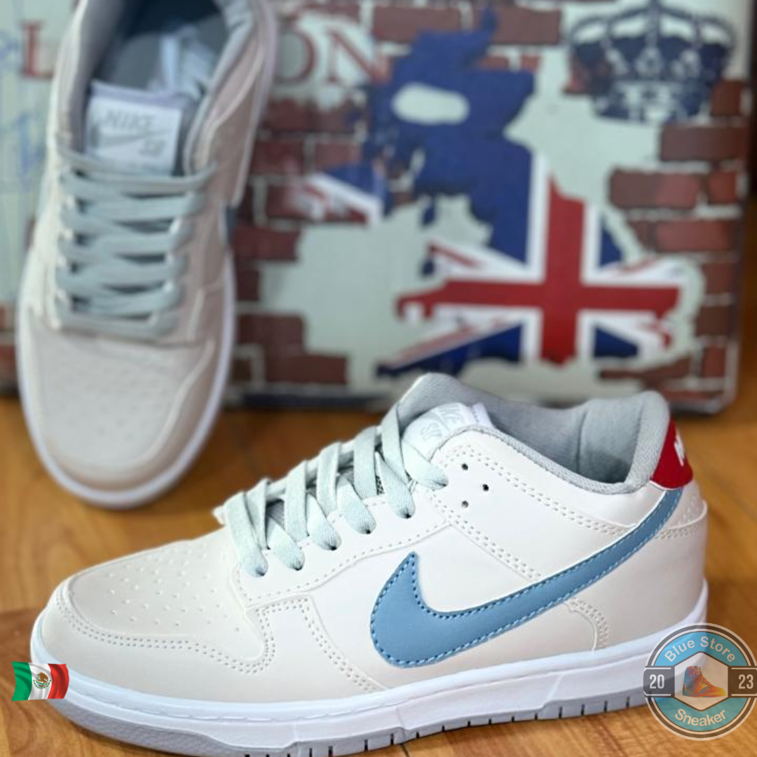 Tenis Dunk SB