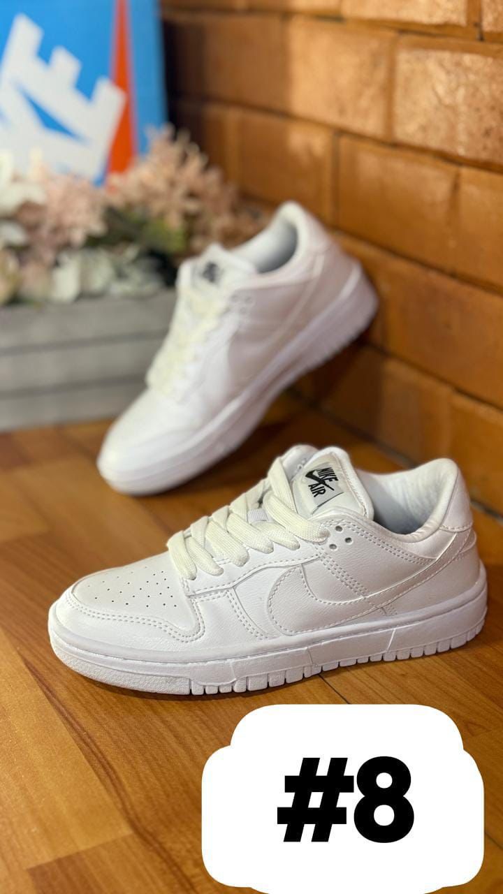 NIKE DUNK EDICION ESPECIAL