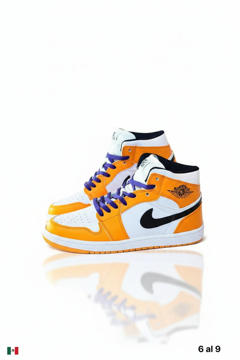 NUEVO RETRO 1 PREMIUM CABALLERO