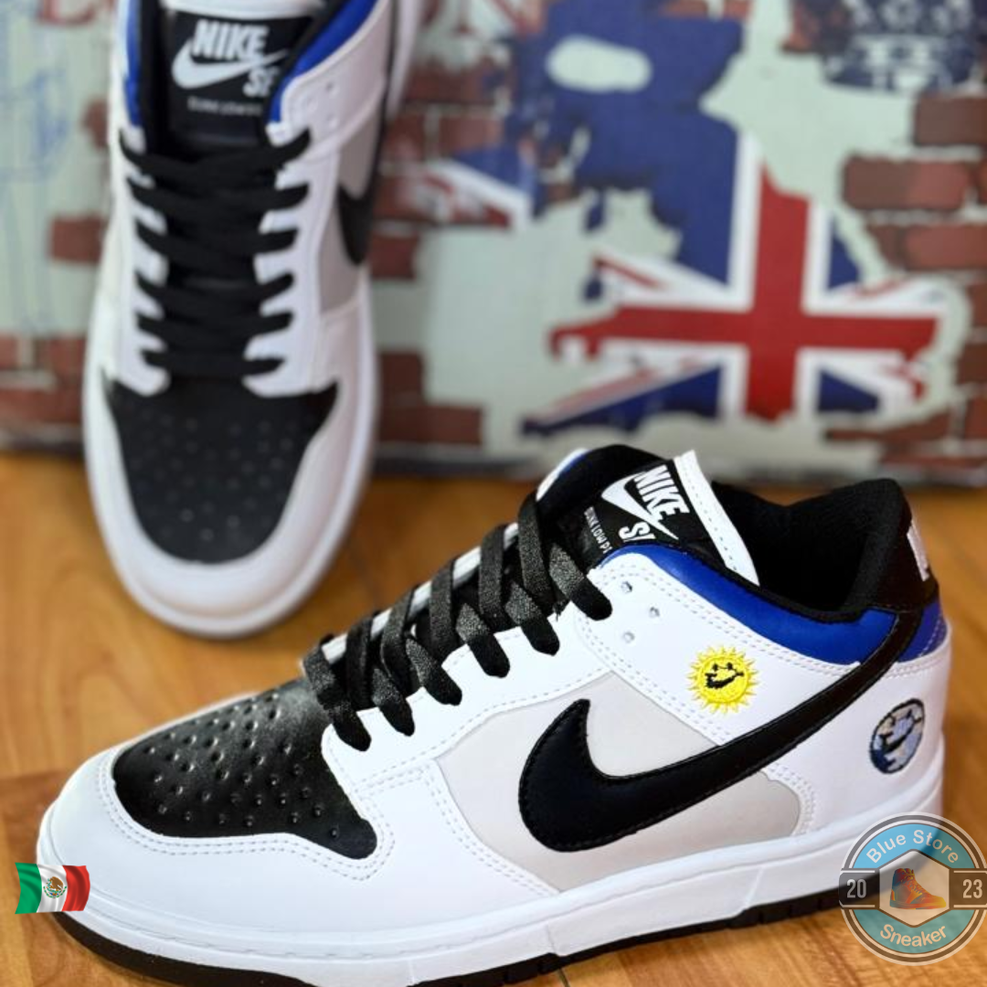 Tenis Dunk SB