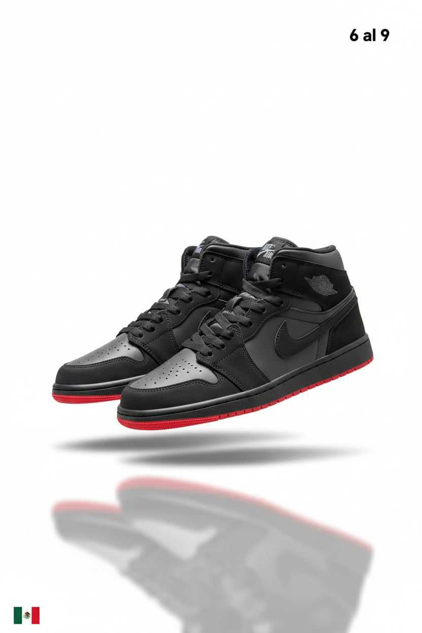NUEVO RETRO 1 PREMIUM CABALLERO