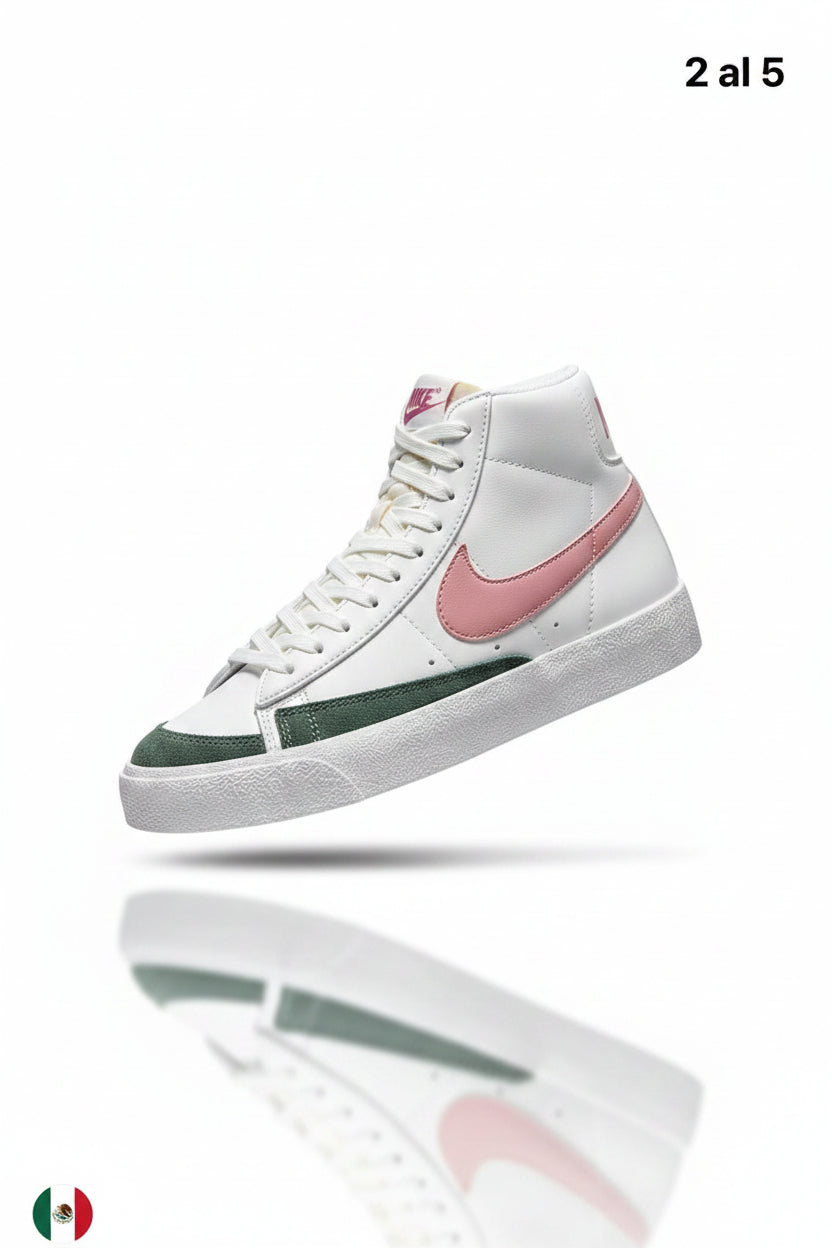 BLAZER DAMA