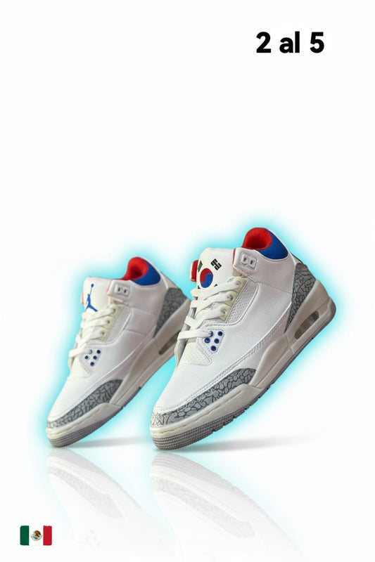 JORDAN TRAVIS 3 PREMIUM