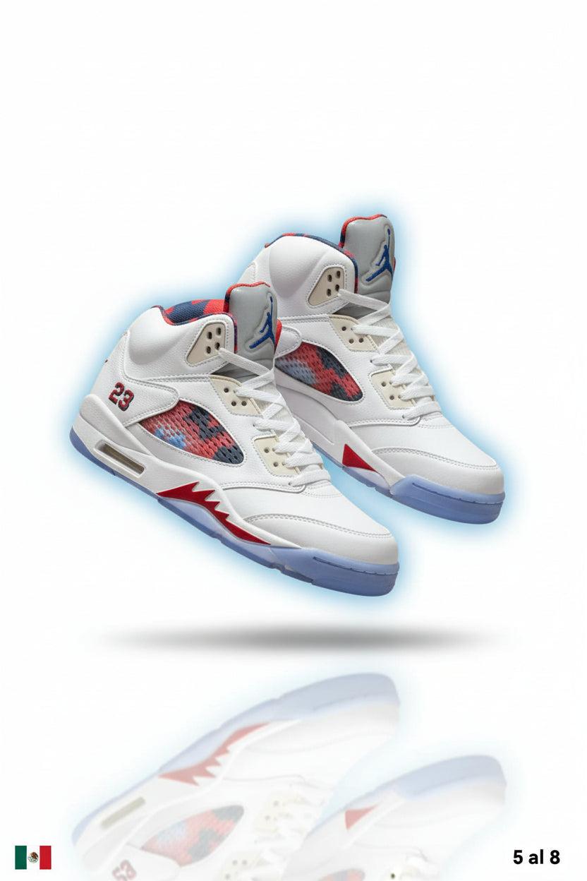 JORDAN 5 PREMIUM