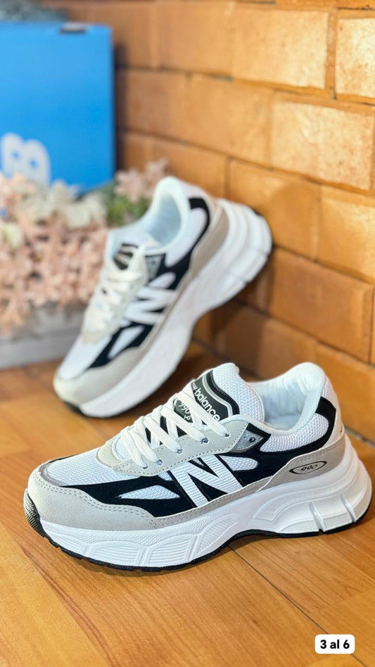 NEW BALANCE 990