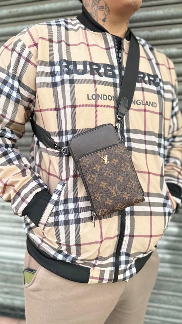 PORTA CELULAR Y CARTERA