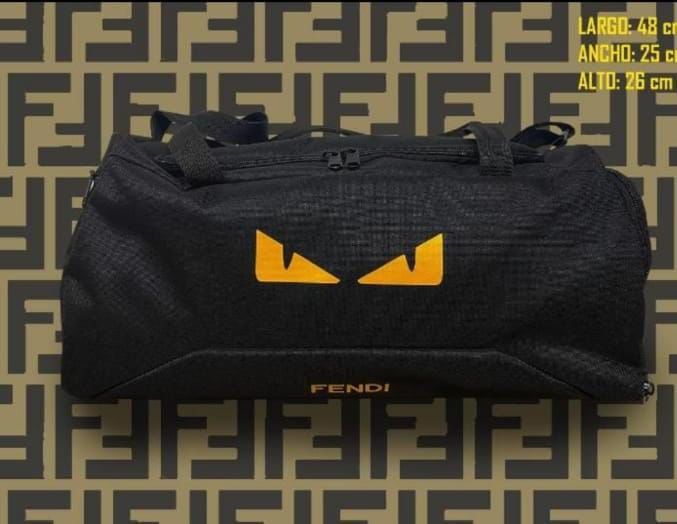 Maleta BMW,MERCEDES Y FENDI