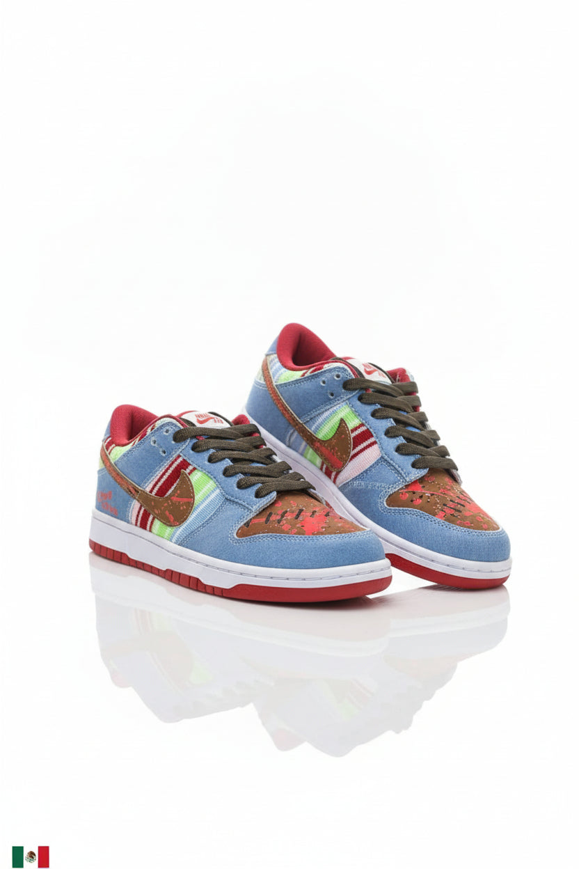 NUEVO RETRO 1 PREMIUM CABALLERO