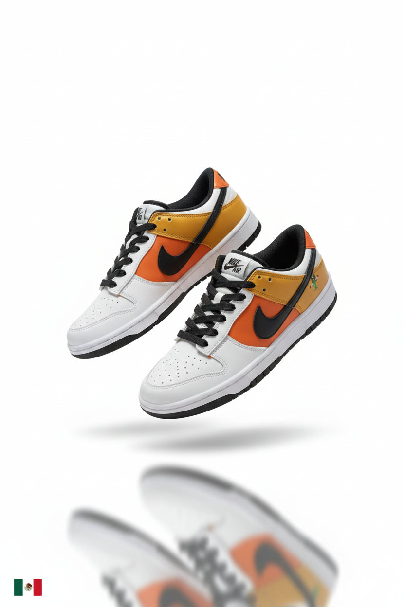 NUEVO DUNK EDICION ESPECIAL