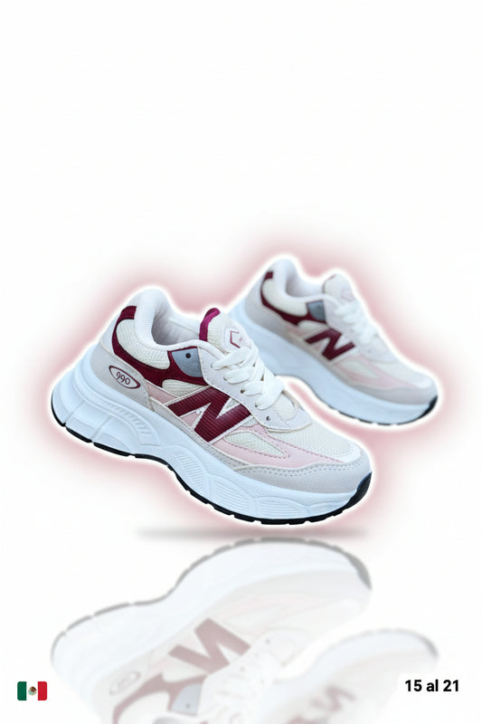 NEW BALANCE 990 KIDS