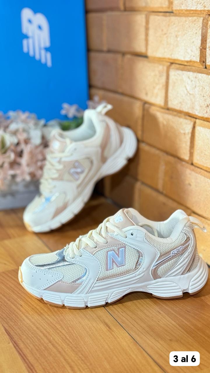 NEW BALANCE 530