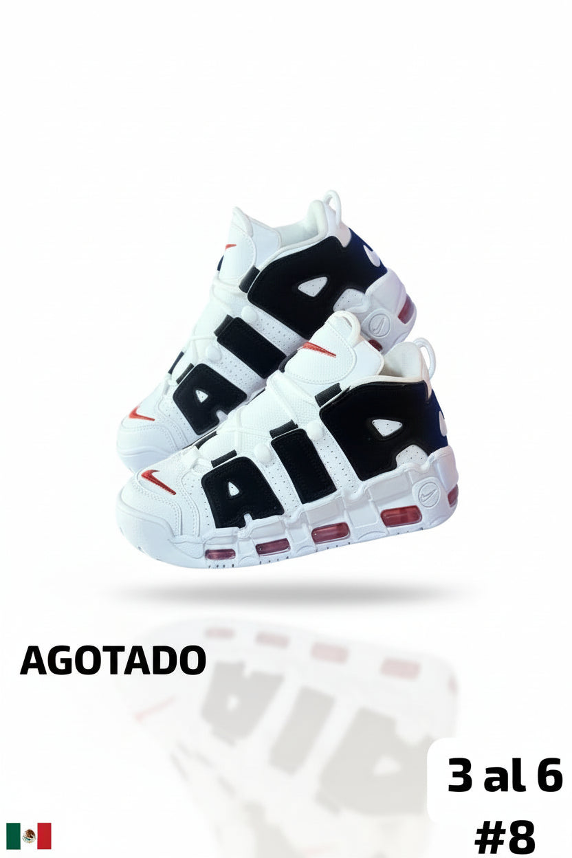 NUEVO NIKE PIPEN