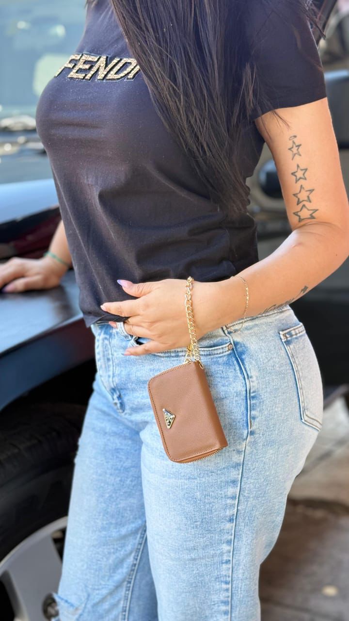 NUEVAS MUÑEQUERAS DAMA