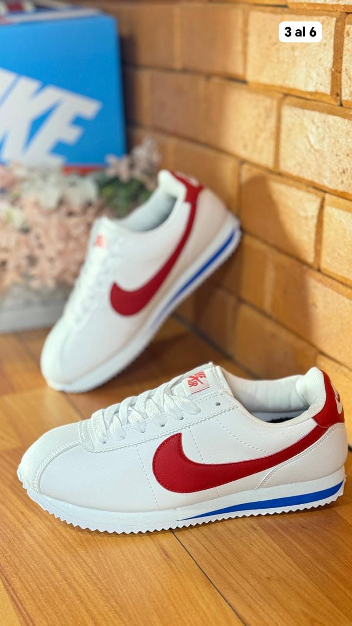 NUEVO NIKE CORTEZ CALIDAD PREMIUM