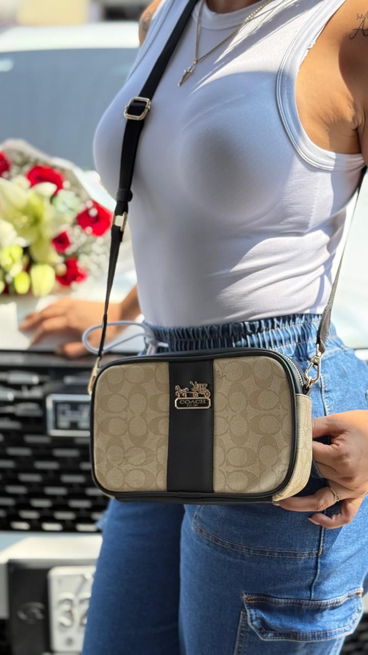 NUEVAS BANDOLERAS PARA DAMA