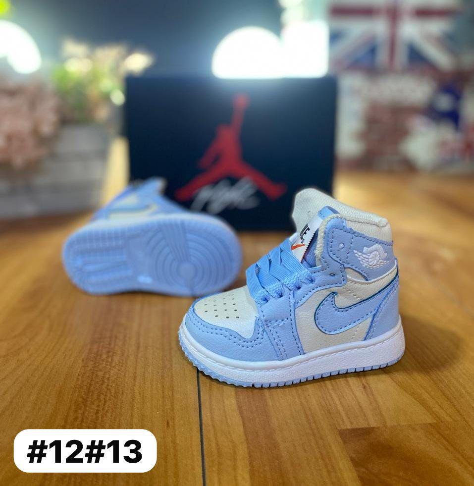 NUEVO JORDAN 1 KIDS