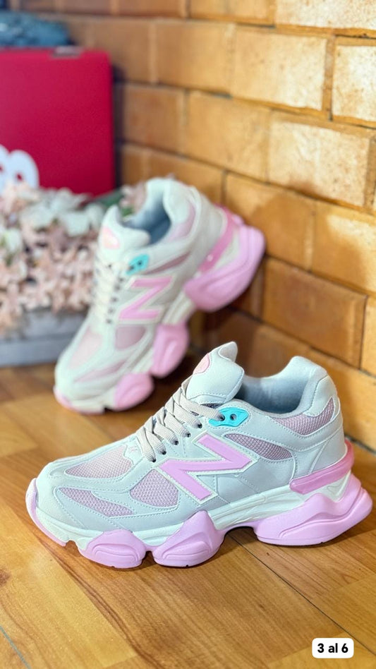 NUEVO NEW BALANCE 9060