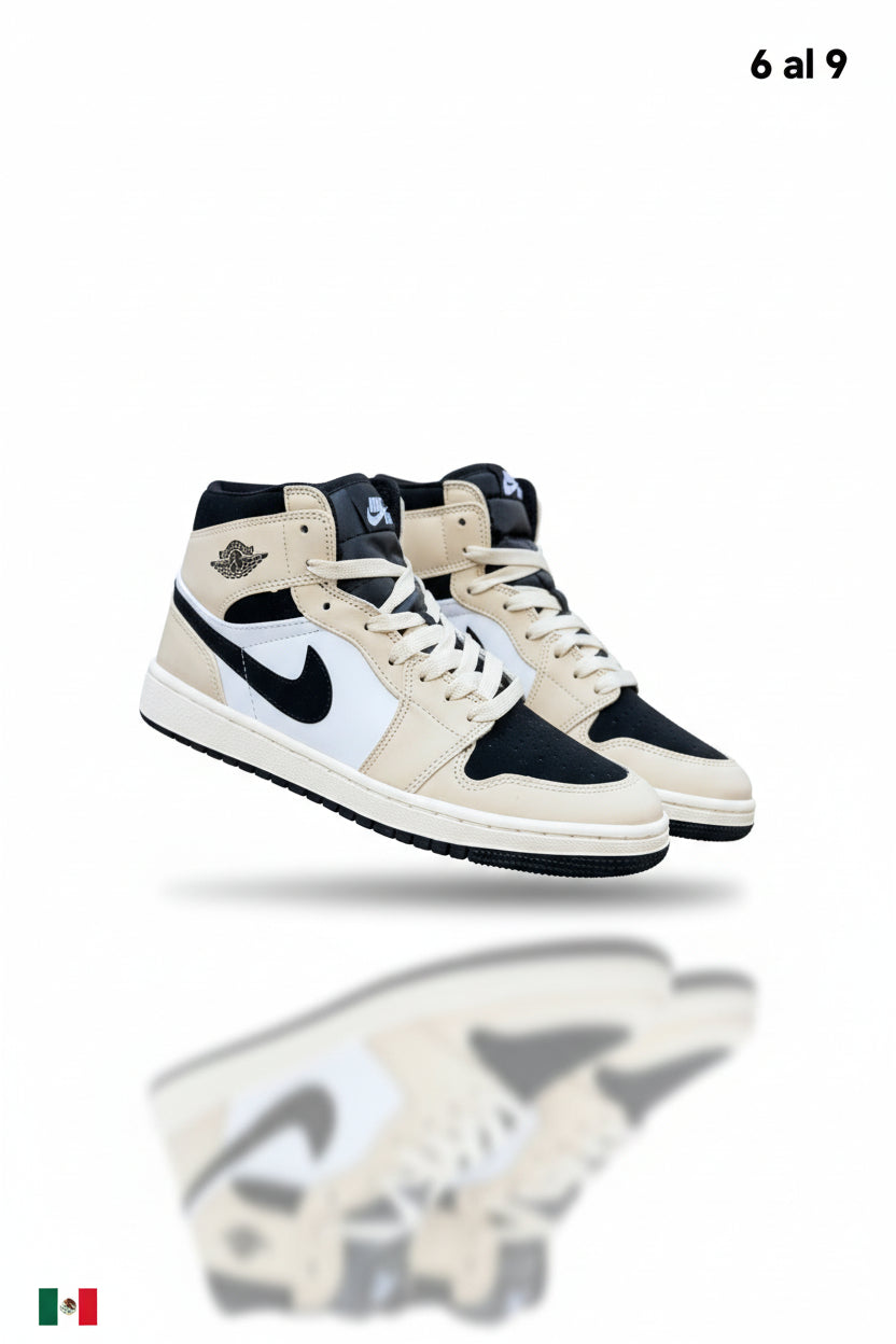 NUEVO RETRO 1 PREMIUM CABALLERO