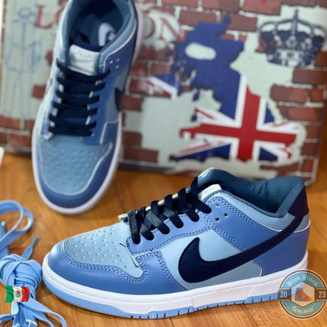 Tenis Dunk SB