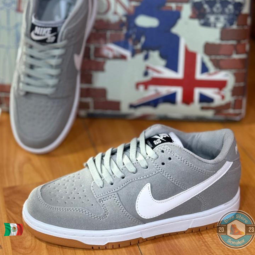 Tenis Dunk SB