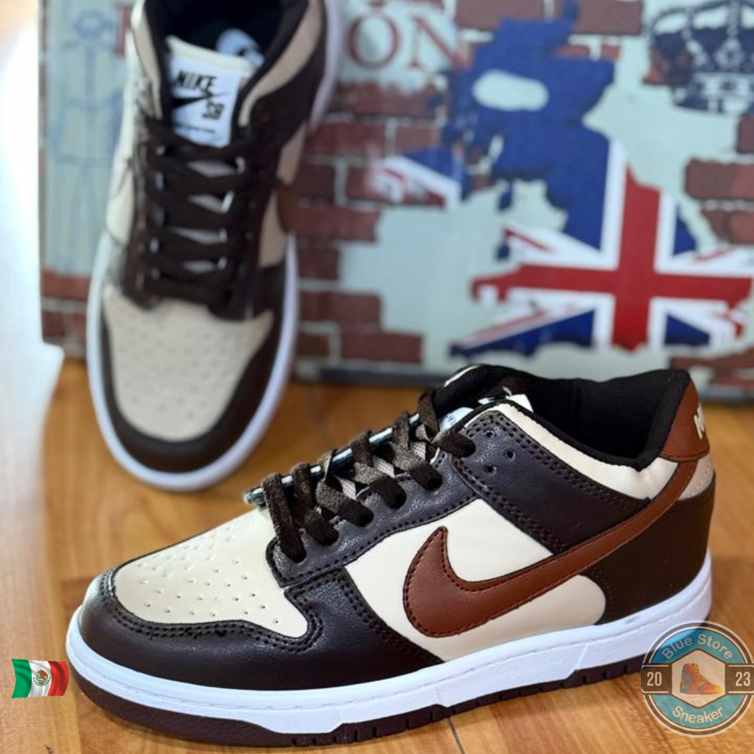 Tenis Dunk SB