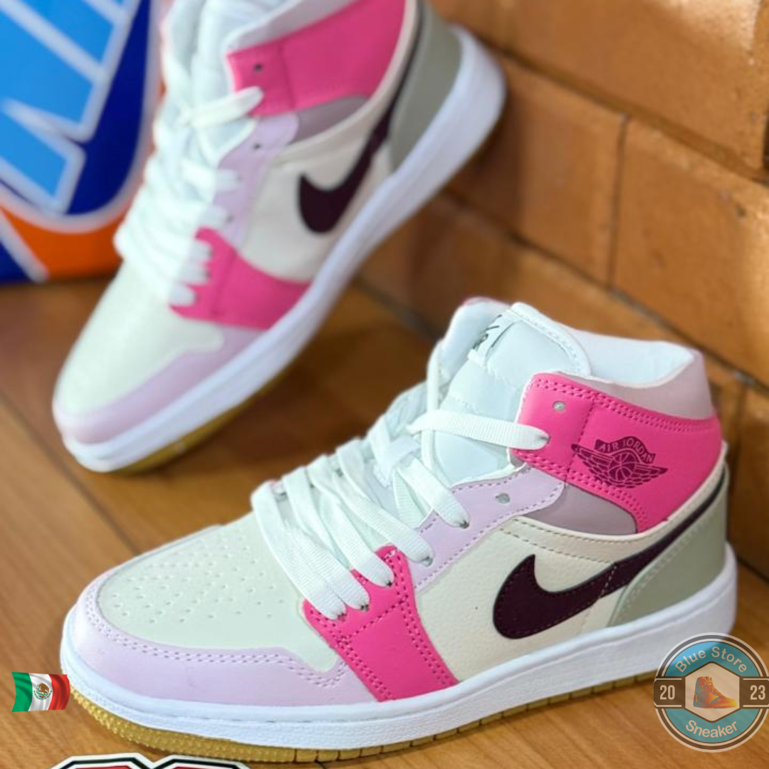 Tenis Nike Retro 1