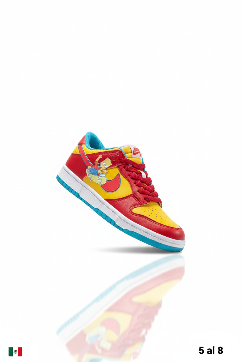 NUEVO DUNK EDICION ESPECIAL