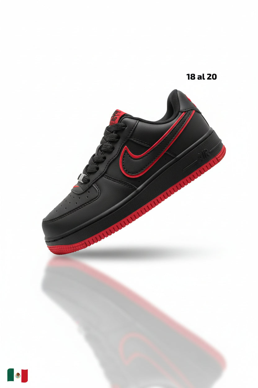 NUEVO AF1 KIDS