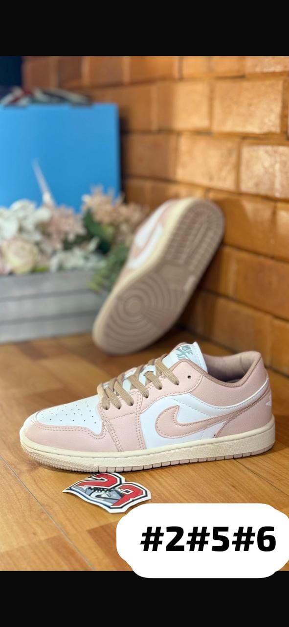 NUEVO LOW TRAVIS CALIDAD PREMIUM